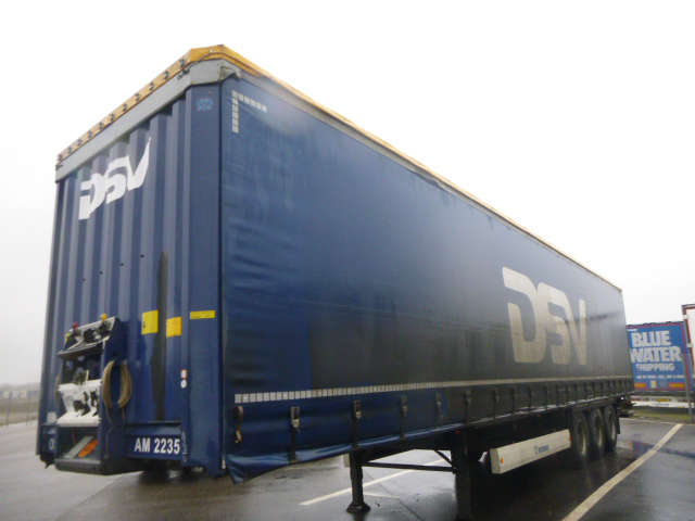 2013 Krone PROFI LINER-1029318