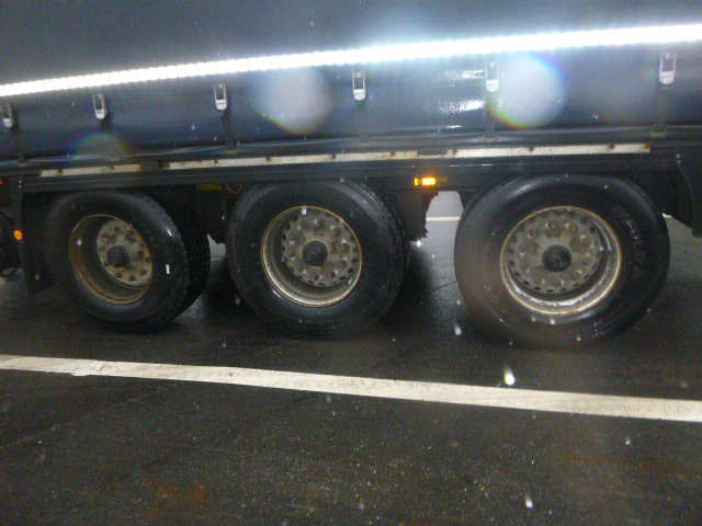 2013 Krone PROFI LINER-1029323
