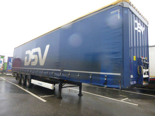 2013 Krone PROFI LINER-1029324