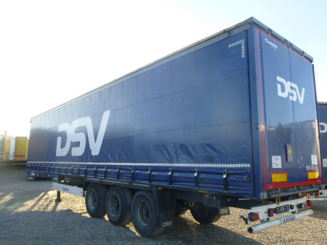 2013 Krone PROFI LINER-1029261
