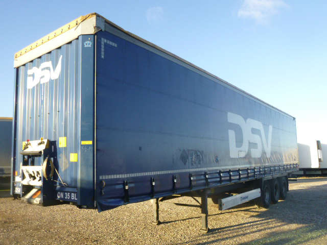 2013 Krone PROFI LINER-1029257