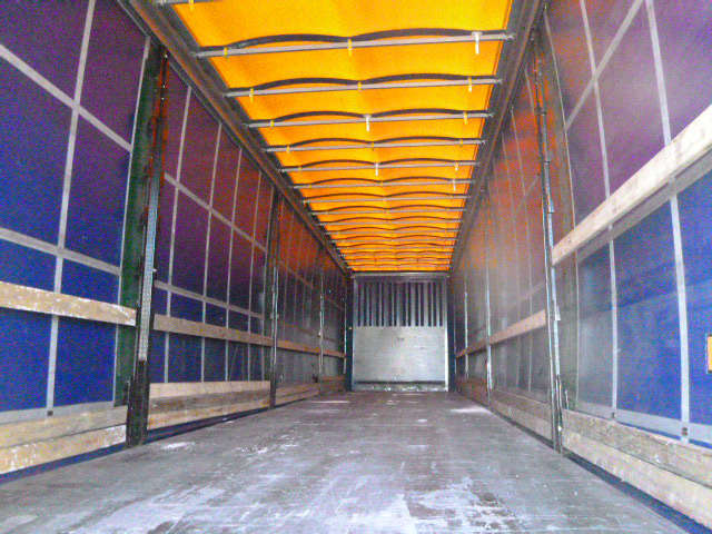 2013 Krone PROFI LINER-1029258