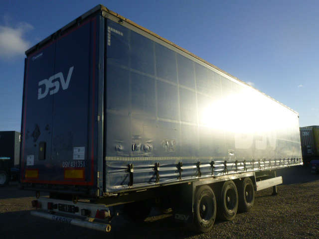 2013 Krone PROFI LINER-1029259