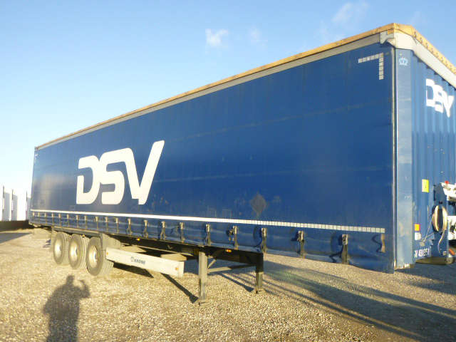 2013 Krone PROFI LINER-1029262