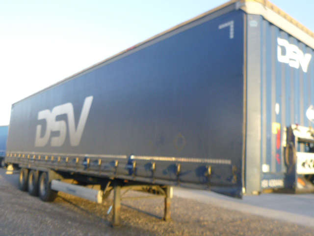 2013 Krone PROFI LINER-1029301