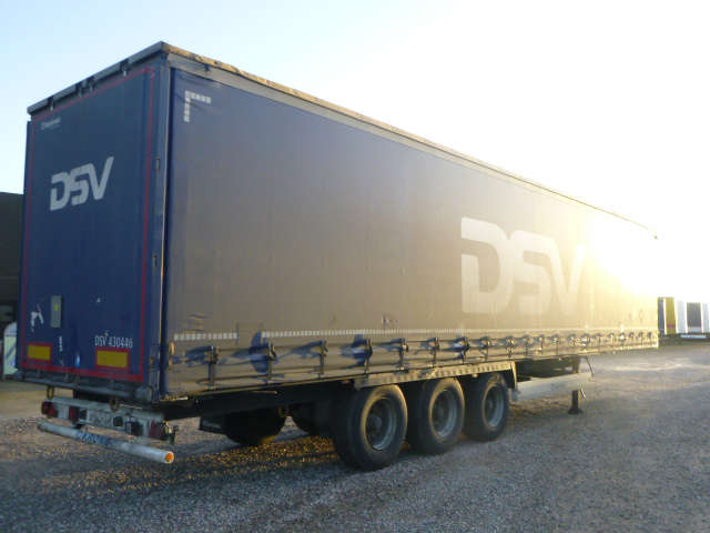 2013 Krone PROFI LINER-1029297