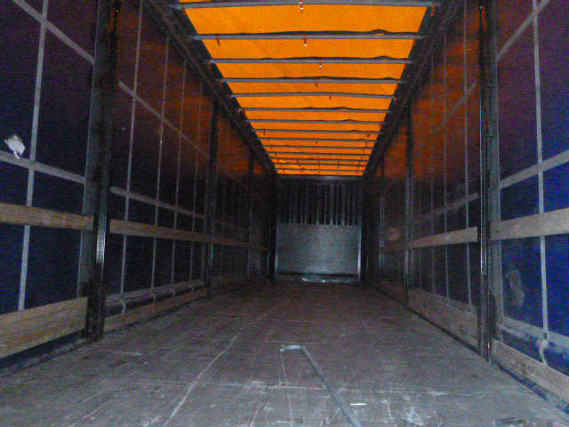 2013 Krone PROFI LINER-1029296