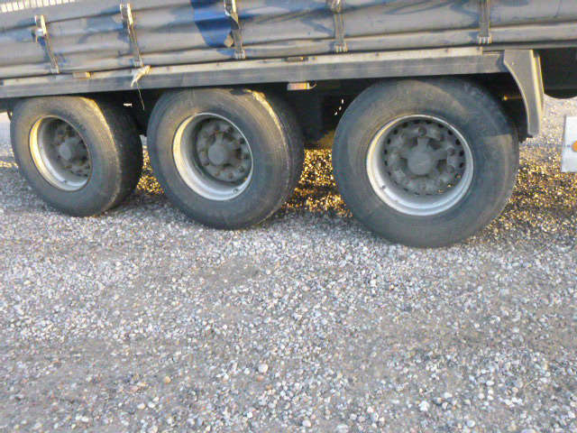 2013 Krone PROFI LINER-1029300