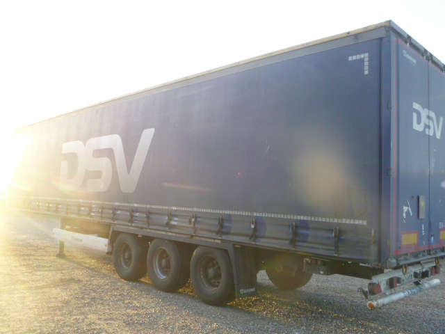 2013 Krone PROFI LINER-1029299