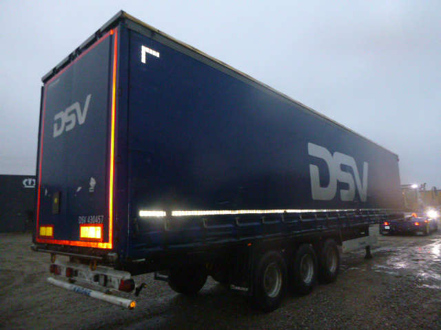 2013 Krone PROFI LINER-1029376