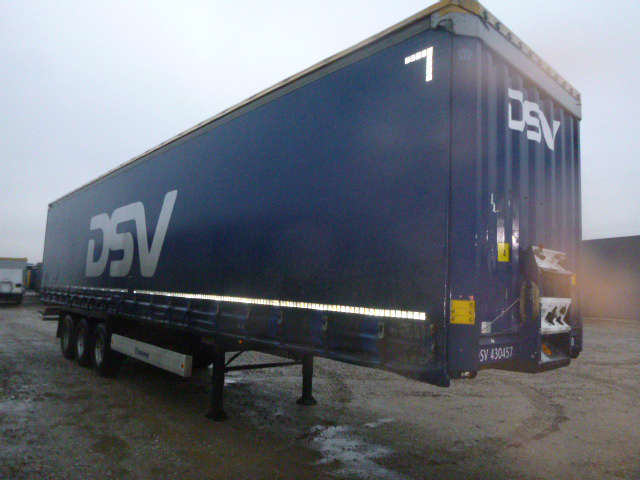 2013 Krone PROFI LINER-1029379