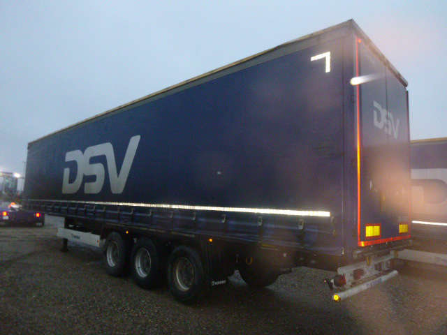 2013 Krone PROFI LINER-1029378