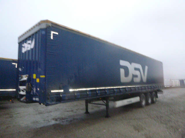 2013 Krone PROFI LINER-1029374