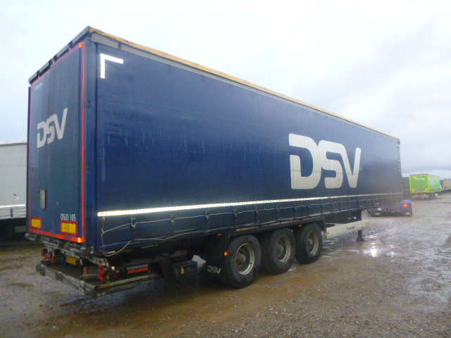 2013 Krone PROFI LINER-1029428