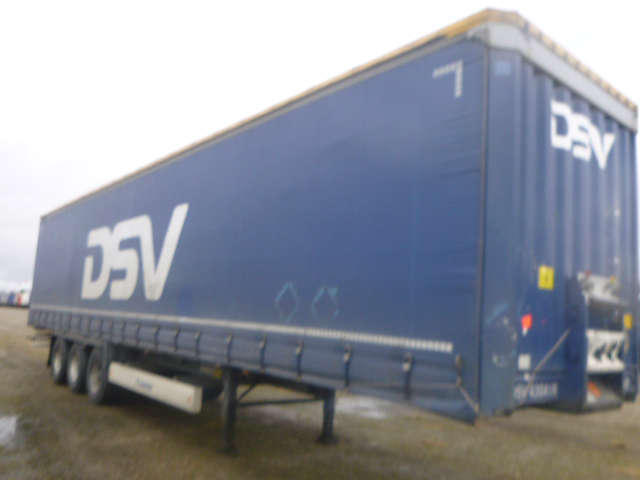 2013 Krone PROFI LINER-1029405