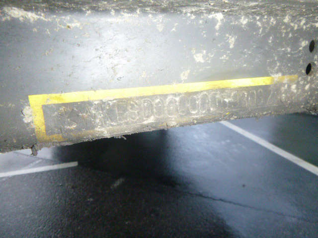 2013 Krone PROFI LINER-1029423