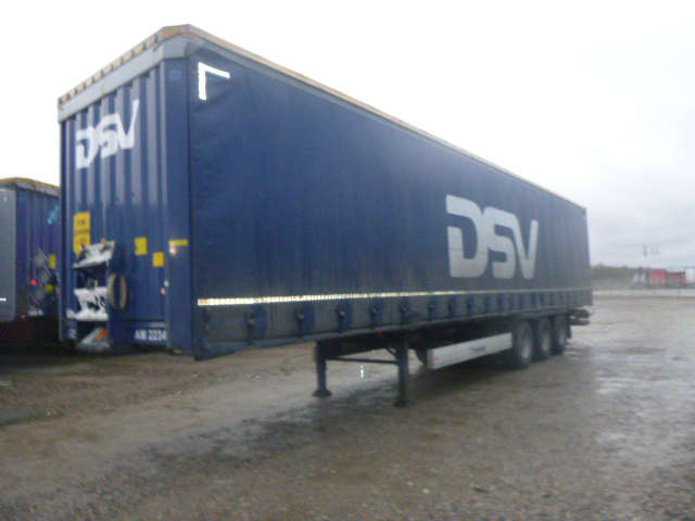 2013 Krone PROFI LINER-1029426