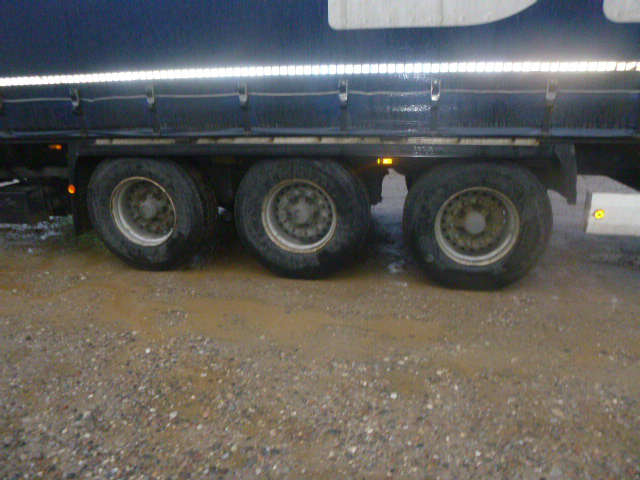 2013 Krone PROFI LINER-1029432
