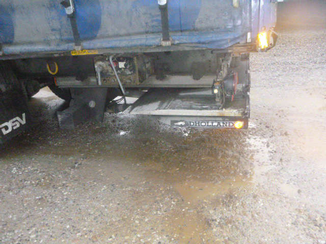 2013 Krone PROFI LINER-1029430