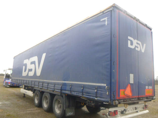 2013 Krone PROFI LINER-1029404
