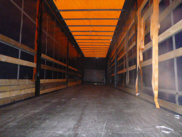 2013 Krone PROFI LINER-1029400