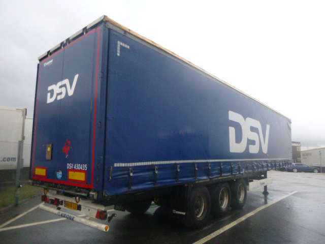 2013 Krone PROFI LINER-1029422