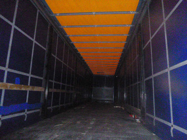 2013 Krone PROFI LINER-1029421