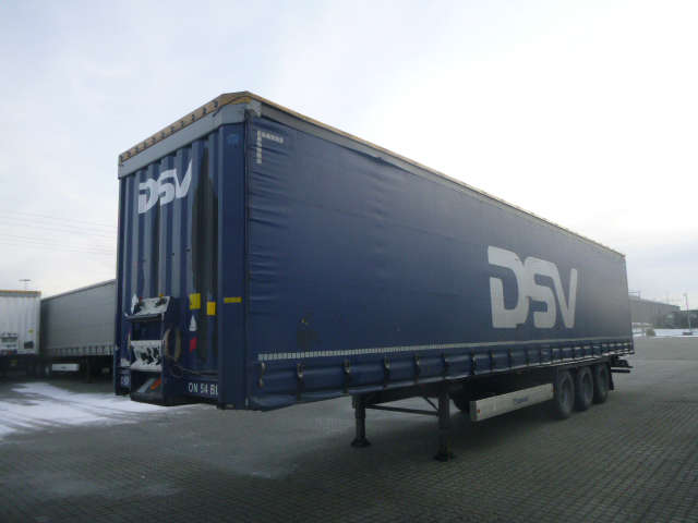 2013 Krone PROFI LINER-1029475