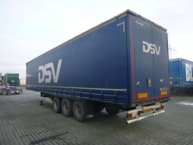 2013 Krone PROFI LINER-1029479