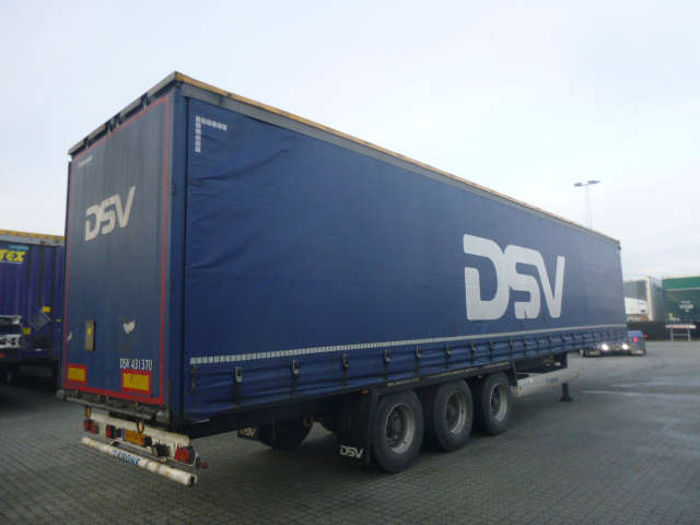 2013 Krone PROFI LINER-1029477