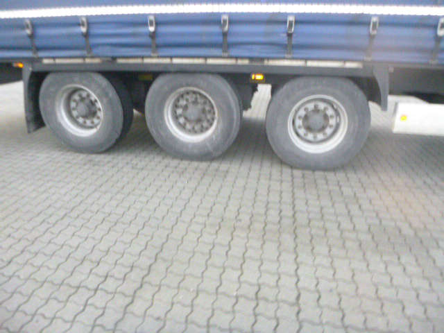 2013 Krone PROFI LINER-1029480