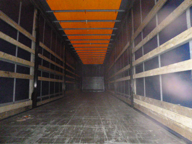2013 Krone PROFI LINER-1029476