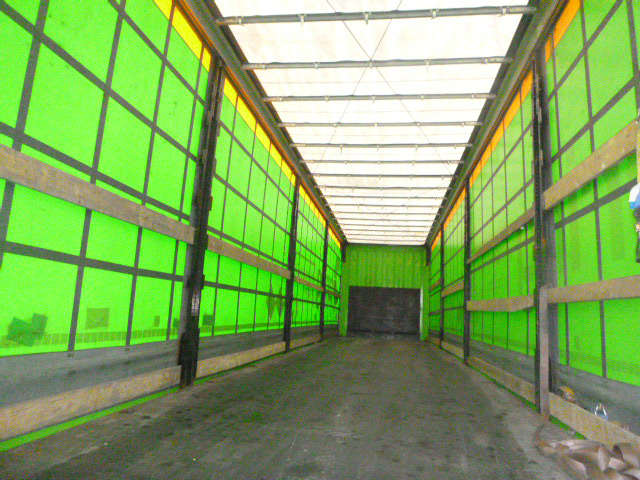 2012 Krone PROFI LINER-617047