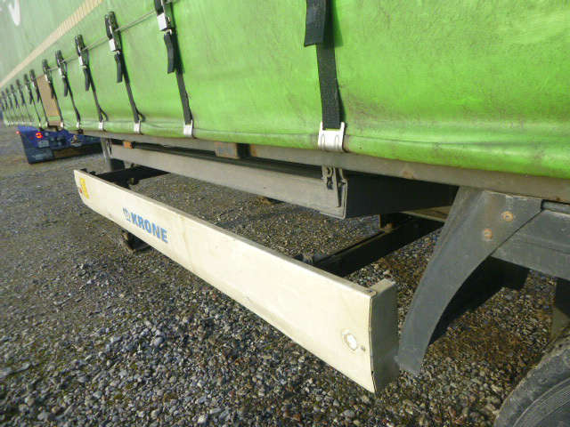2012 Krone PROFI LINER-617050