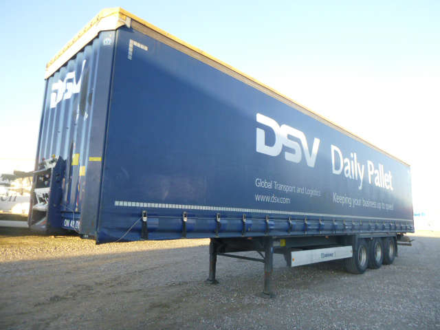 2013 Krone PROFI LINER-1029264