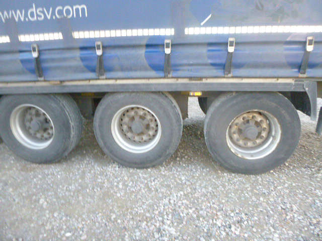 2013 Krone PROFI LINER-1029268