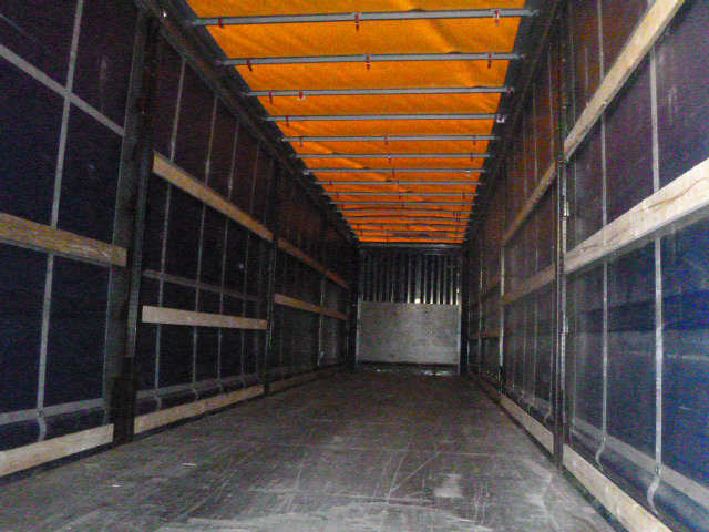 2013 Krone PROFI LINER-1029265
