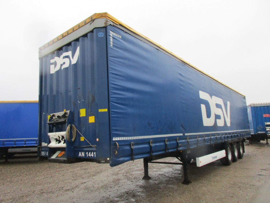2013 Krone PROFI LINER-1029278