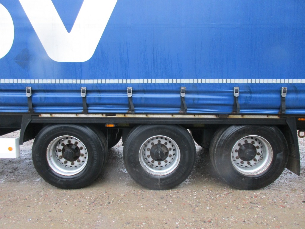 2013 Krone PROFI LINER-1029283