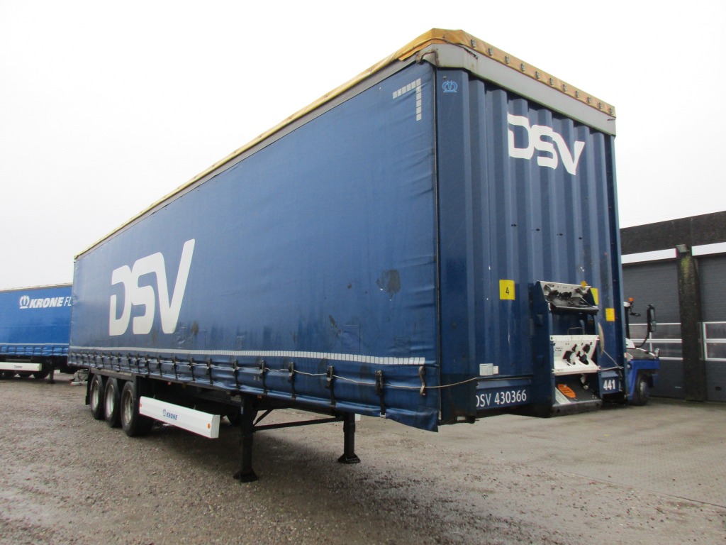 2013 Krone PROFI LINER-1029286