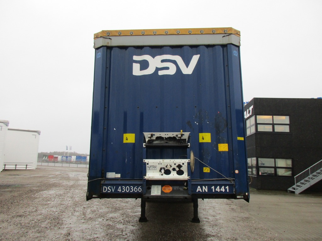 2013 Krone PROFI LINER-1029287