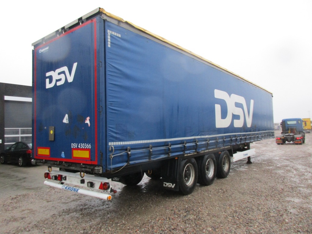 2013 Krone PROFI LINER-1029280