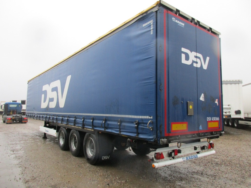 2013 Krone PROFI LINER-1029284