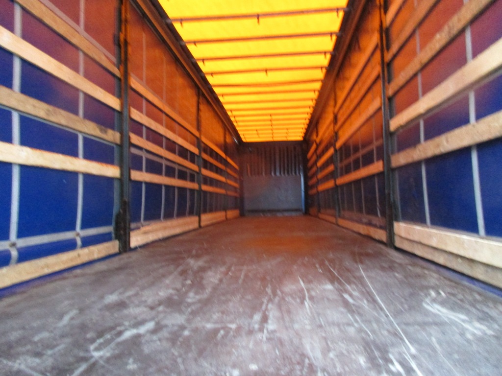 2013 Krone PROFI LINER-1029279