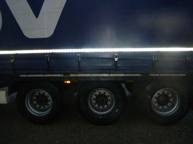 2013 Krone PROFI LINER-1029386