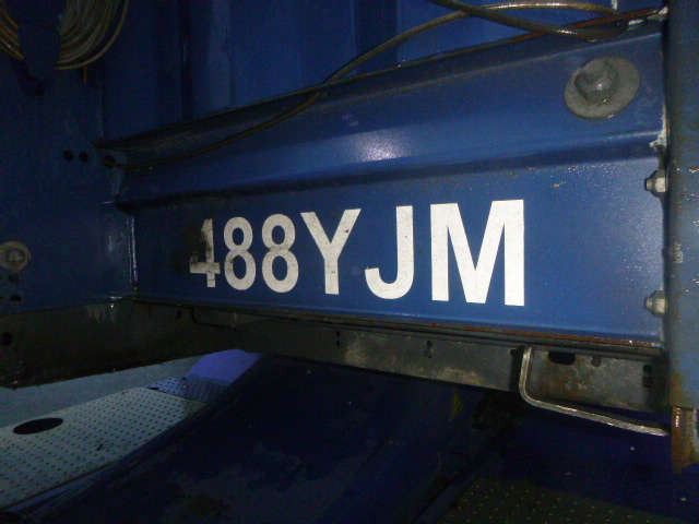 2013 Krone PROFI LINER-1029385