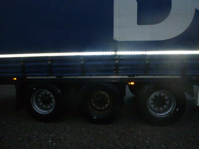 2013 Krone PROFI LINER-1029388