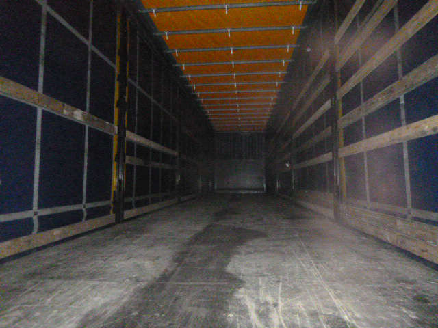 2013 Krone PROFI LINER-1029382
