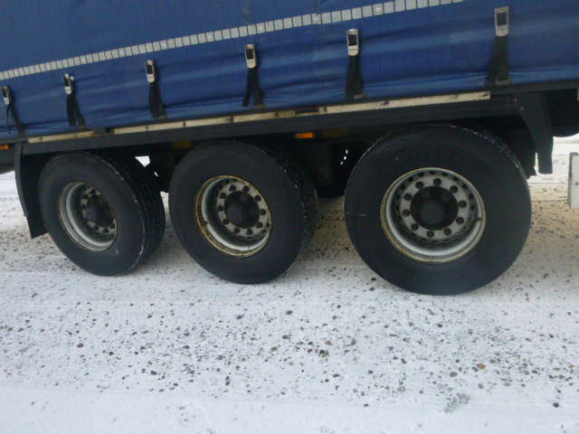 2013 Krone PROFI LINER-1029459