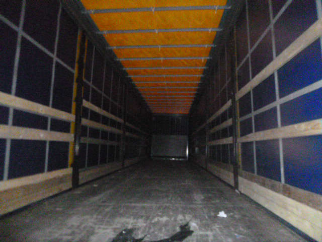 2013 Krone PROFI LINER-1029455